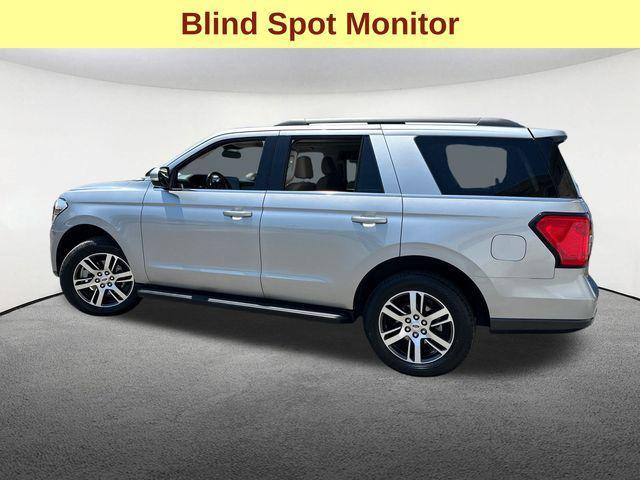 used 2024 Ford Expedition car, priced at $59,647