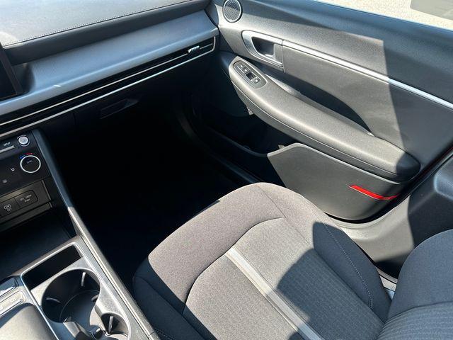 used 2025 Hyundai Sonata car, priced at $21,977