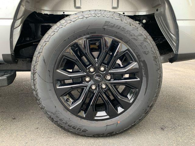 new 2025 Ford F-150 car, priced at $69,134