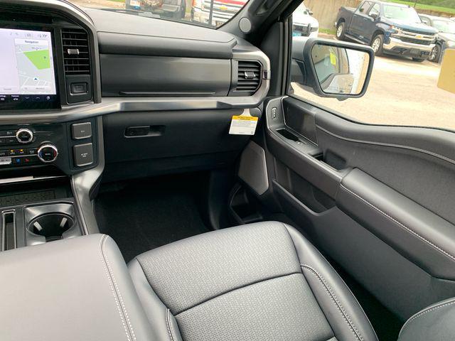 new 2025 Ford F-150 car, priced at $69,134