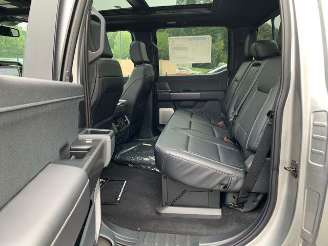 new 2025 Ford F-150 car, priced at $69,134