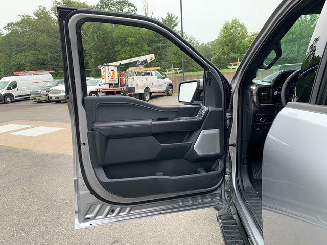 new 2025 Ford F-150 car, priced at $69,134