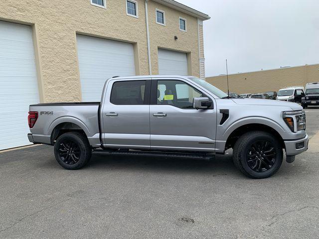 new 2025 Ford F-150 car, priced at $69,134