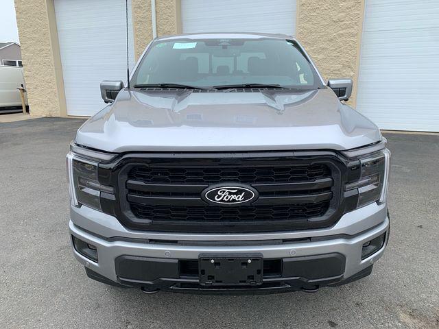 new 2025 Ford F-150 car, priced at $69,134