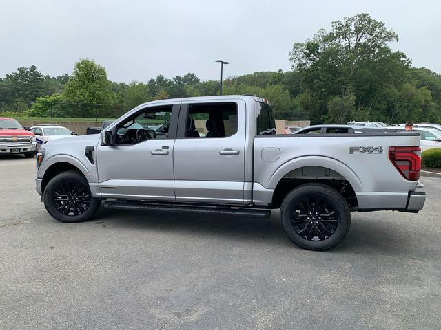 new 2025 Ford F-150 car, priced at $69,134