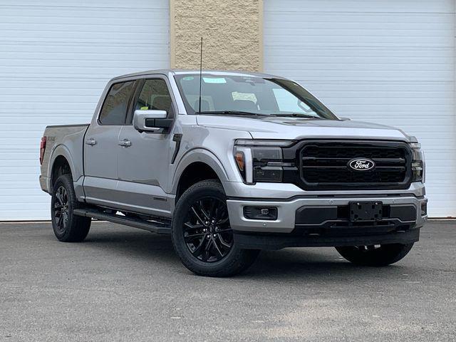 new 2025 Ford F-150 car, priced at $69,134