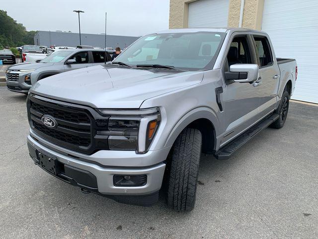 new 2025 Ford F-150 car, priced at $69,134