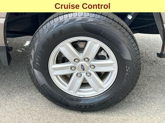 used 2022 Ford F-150 car, priced at $33,308