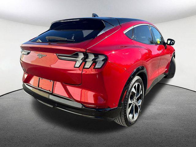 used 2021 Ford Mustang Mach-E car, priced at $26,977