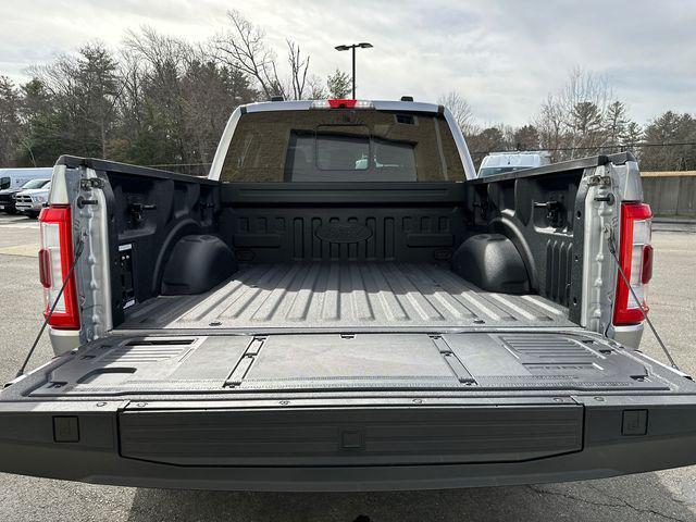 used 2022 Ford F-150 car, priced at $54,647
