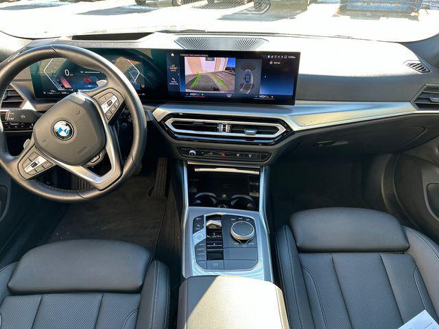 used 2024 BMW 430 Gran Coupe car, priced at $44,780