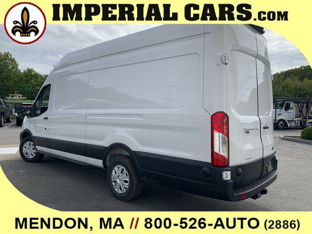 new 2025 Ford Transit-350 car, priced at $63,300