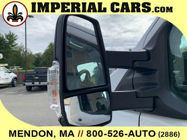 new 2025 Ford Transit-350 car, priced at $63,300
