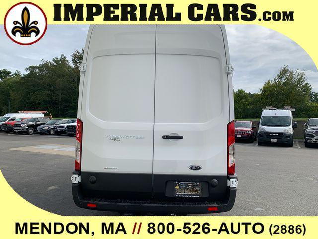 new 2025 Ford Transit-350 car, priced at $63,300