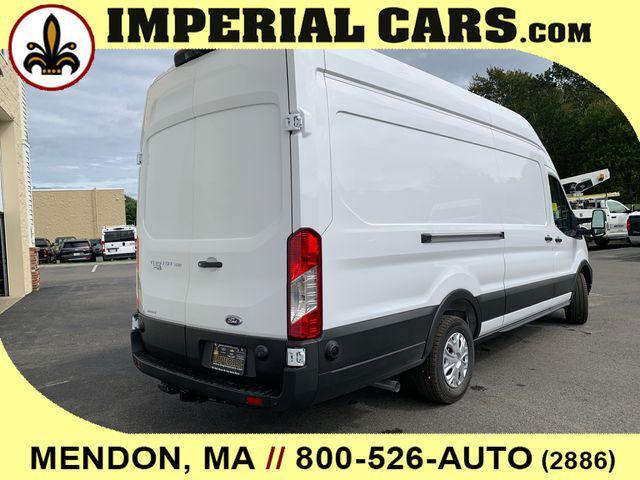 new 2025 Ford Transit-350 car, priced at $63,300