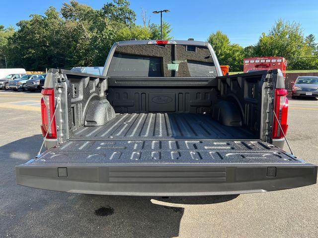 new 2024 Ford F-150 car, priced at $50,617