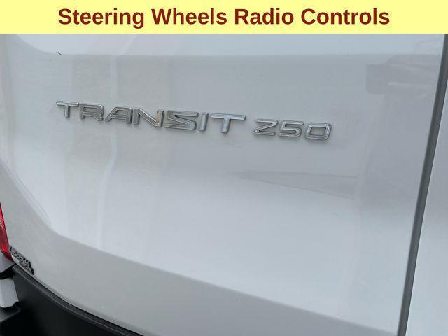 used 2023 Ford Transit-250 car, priced at $30,977