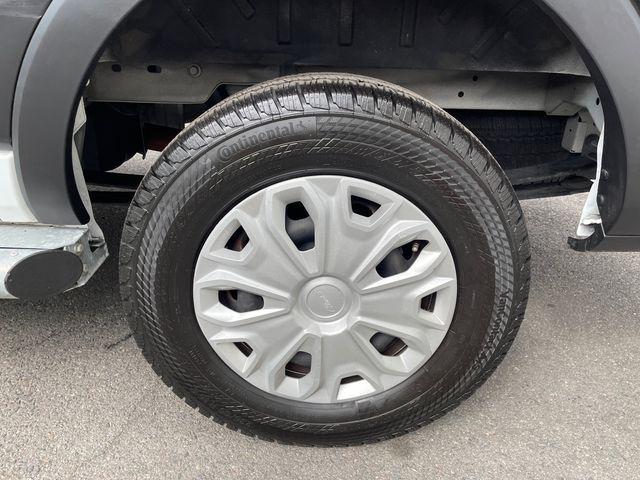 used 2023 Ford Transit-250 car, priced at $30,977