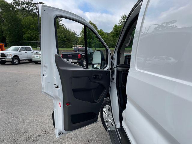 used 2023 Ford Transit-250 car, priced at $30,977