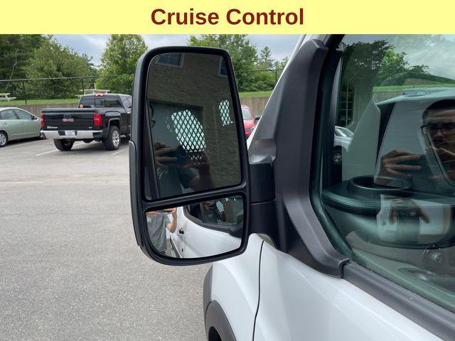 used 2023 Ford Transit-250 car, priced at $30,977