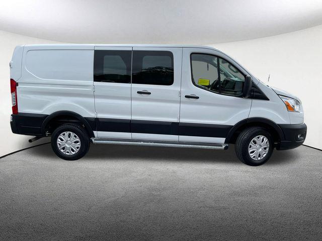 used 2023 Ford Transit-250 car, priced at $30,977