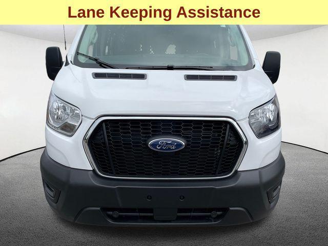 used 2023 Ford Transit-250 car, priced at $30,977