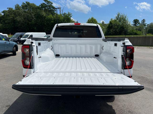 new 2024 Ford Ranger car, priced at $38,134