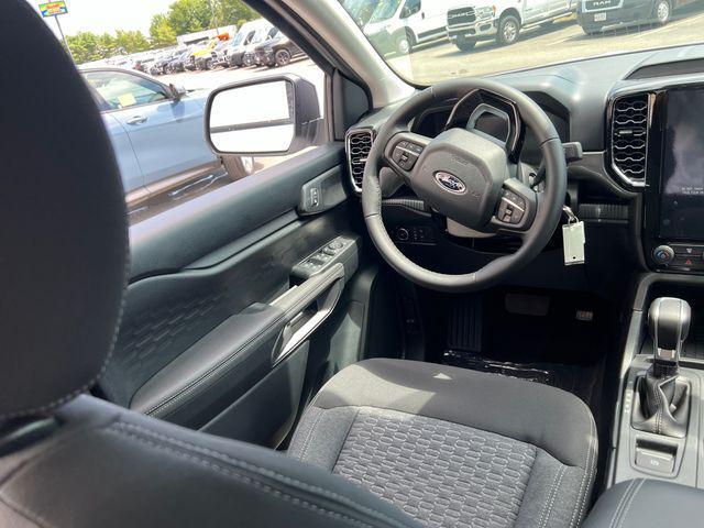 new 2024 Ford Ranger car, priced at $38,134