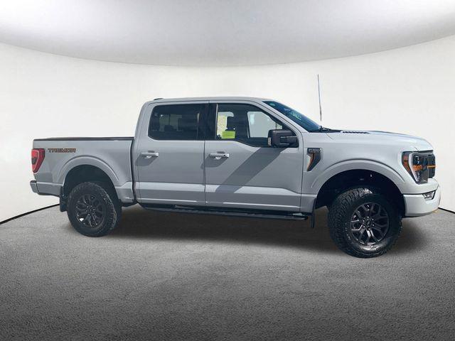 used 2023 Ford F-150 car, priced at $54,647