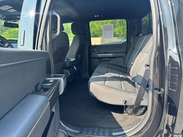 used 2023 Ford F-150 car, priced at $44,477