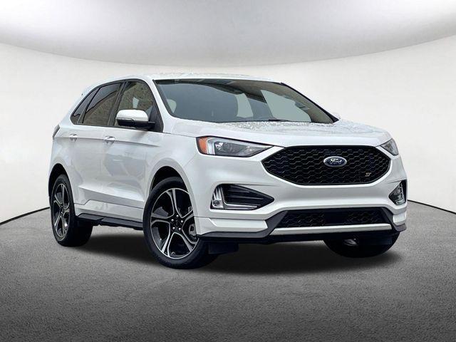 used 2023 Ford Edge car, priced at $36,477