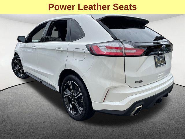 used 2023 Ford Edge car, priced at $32,347