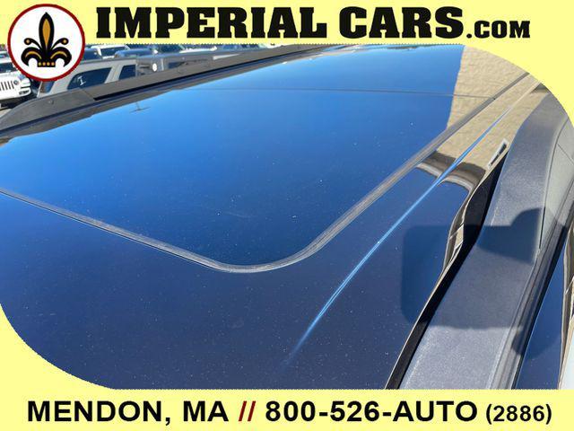 new 2025 Ford Expedition car, priced at $81,961