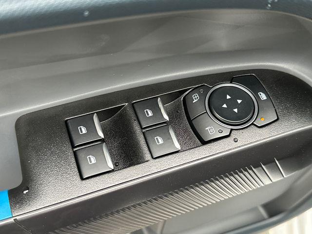 new 2025 Ford Maverick car, priced at $40,470