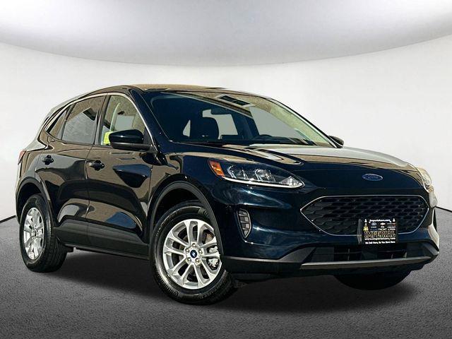 used 2021 Ford Escape car, priced at $21,977