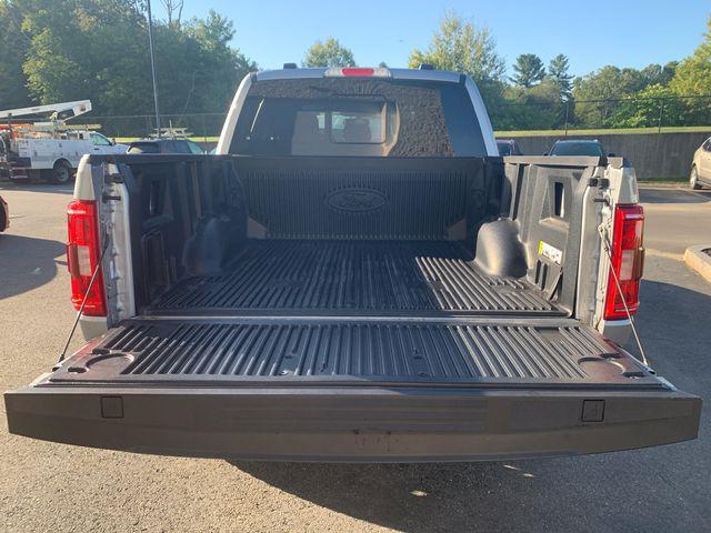 used 2023 Ford F-150 car, priced at $46,977