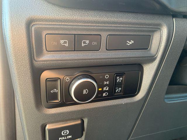 used 2023 Ford F-150 car, priced at $42,477