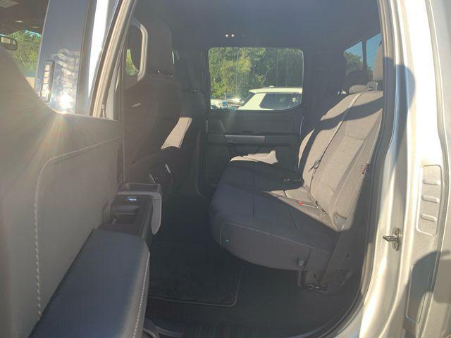 used 2023 Ford F-150 car, priced at $46,977