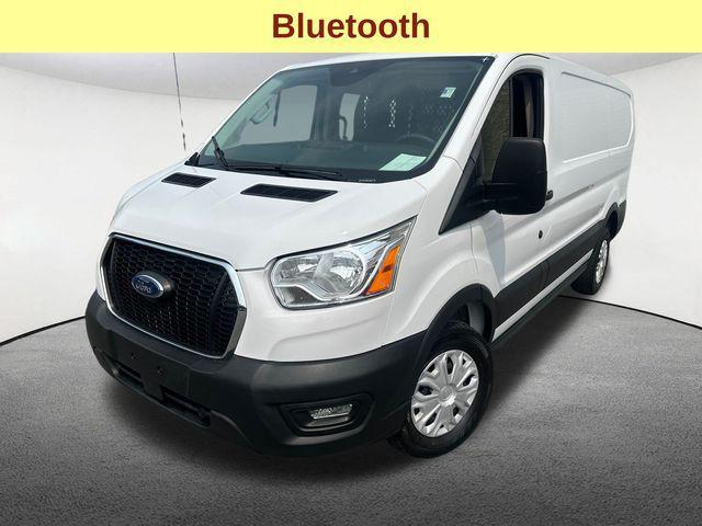 used 2022 Ford Transit-250 car, priced at $32,647
