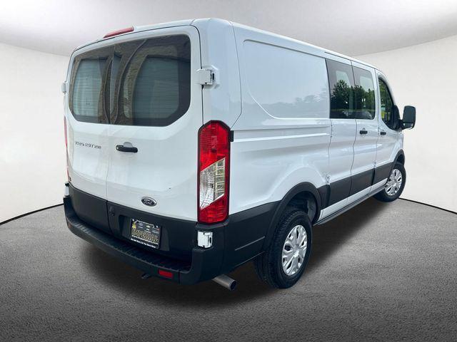 used 2022 Ford Transit-250 car, priced at $32,647