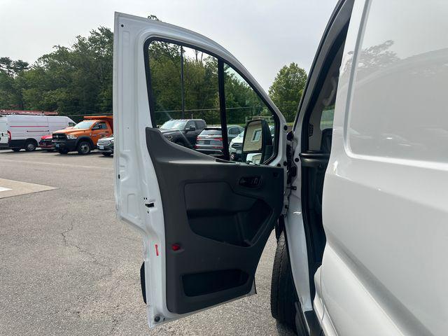 used 2022 Ford Transit-250 car, priced at $32,647