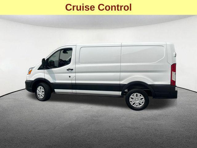 used 2022 Ford Transit-250 car, priced at $32,647