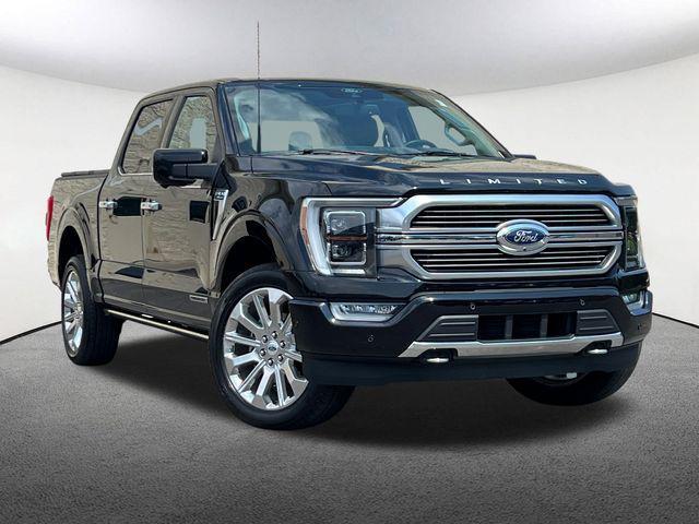 used 2022 Ford F-150 car, priced at $48,477