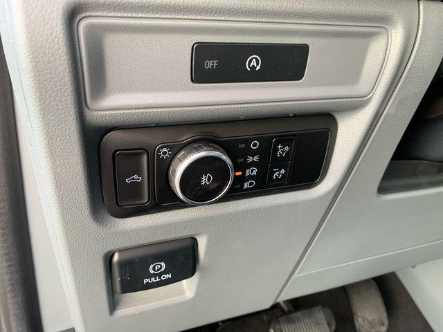 new 2025 Ford F-150 car, priced at $49,928