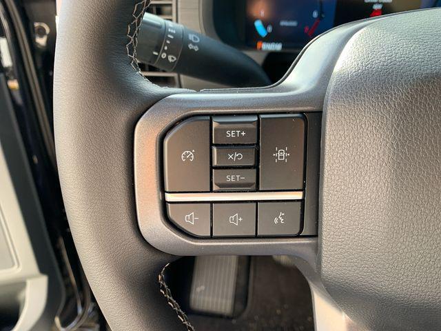 new 2025 Ford F-150 car, priced at $49,928