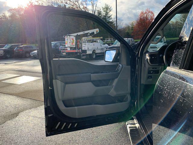 new 2025 Ford F-150 car, priced at $49,928