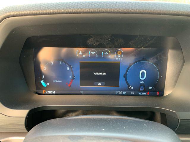 new 2025 Ford F-150 car, priced at $49,928