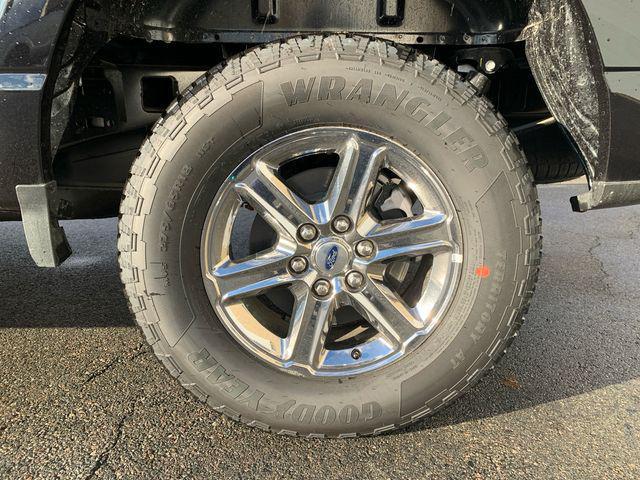 new 2025 Ford F-150 car, priced at $49,928