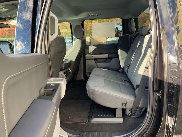 new 2025 Ford F-150 car, priced at $49,928