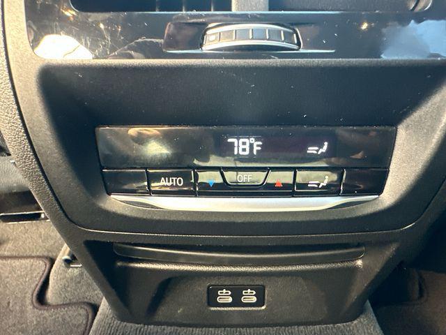 used 2024 BMW X4 car, priced at $46,477